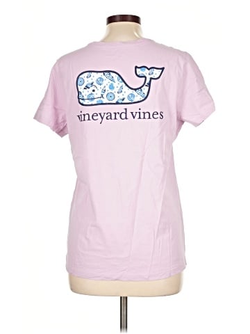 Vineyard Vines Short Sleeve T-Shirt (view 2)