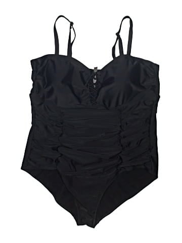 Torrid One Piece Swimsuit (view 1)