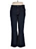 Old Navy 100% Cotton Blue Jeans Size 34 waist - photo 1