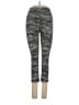 Lululemon Athletica Camo Gray Active Pants Size S - photo 1