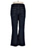 Old Navy 100% Cotton Blue Jeans Size 34 waist - photo 2