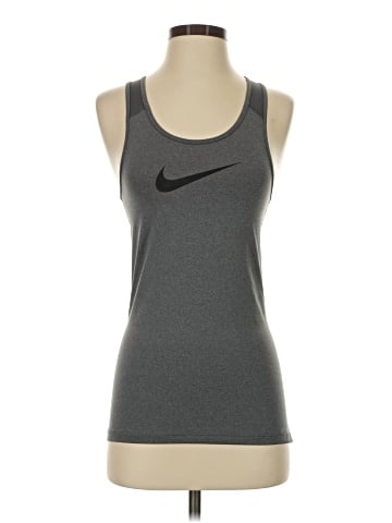 Nike Active Tank (view 1)