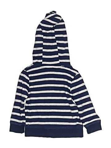 Carter's Zip Up Hoodie (view 2)