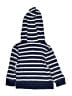 Carter's 100% Cotton Blue Zip Up Hoodie 6-9 MO / 9 MO - photo 2