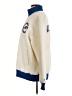 Tommy Hilfiger 100% Polyester Ivory Pullover Sweater Size M - photo 5