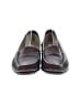 SAS Burgundy Flats Size 6 - photo 2