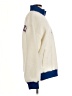 Tommy Hilfiger 100% Polyester Ivory Pullover Sweater Size M - photo 4