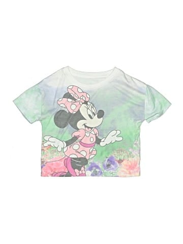 Disney Short Sleeve T-Shirt (view 1)