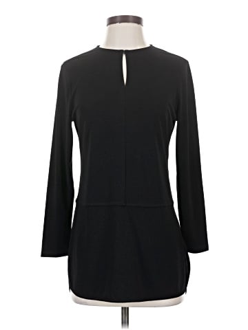 Lauren by Ralph Lauren Long Sleeve Blouse (view 1)