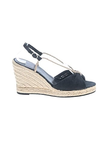 Coach Wedges (view 1)