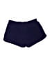 Hind Solid Blue Athletic Shorts Size L - photo 2