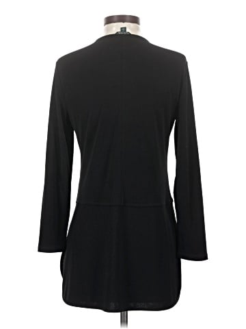 Lauren by Ralph Lauren Long Sleeve Blouse (view 2)