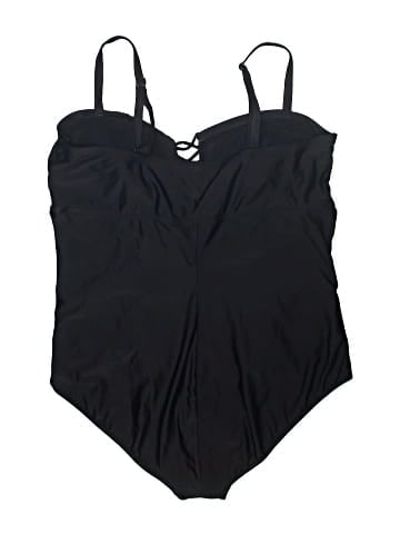 Torrid One Piece Swimsuit (view 2)