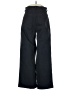 Everlane Black Casual Pants Size 00 - photo 2