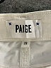 Paige White Jeans Size 28 waist - photo 7