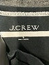 J.Crew 100% Cotton Stripes Black Pullover Sweater Size L - photo 7