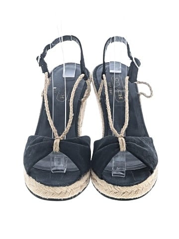 Coach Wedges (view 2)