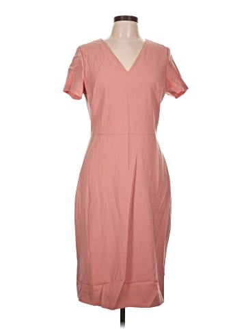 J.Crew Casual Dress (view 1)