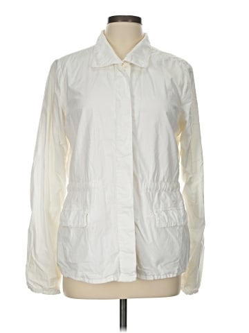 James Perse Jacket (view 1)