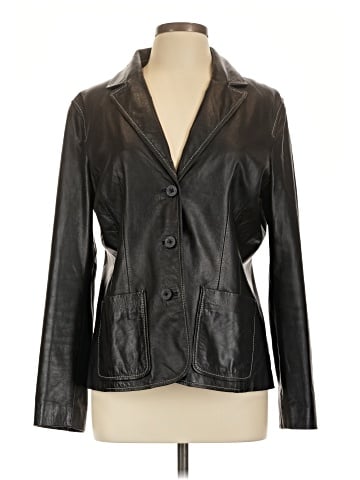 MICHAEL Michael Kors Blazer (view 1)