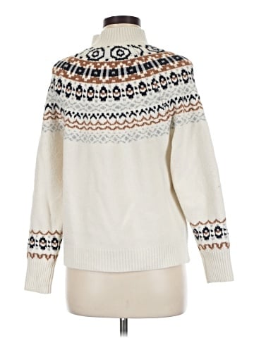 Cupcakes & Cashmere Pullover Sweater (view 2)
