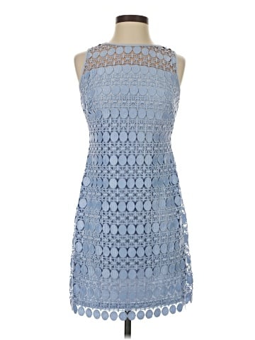 Lauren by Ralph Lauren Cocktail Dress (view 1)