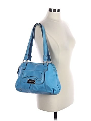 Tignanello Shoulder Bag (view 2)