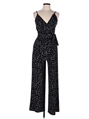 Kaileigh Jumpsuit (view 1)