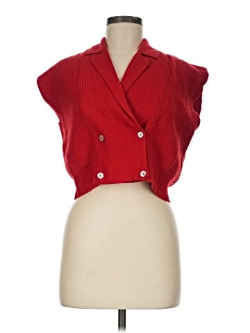 Evan Picone Cardigan (view 1)