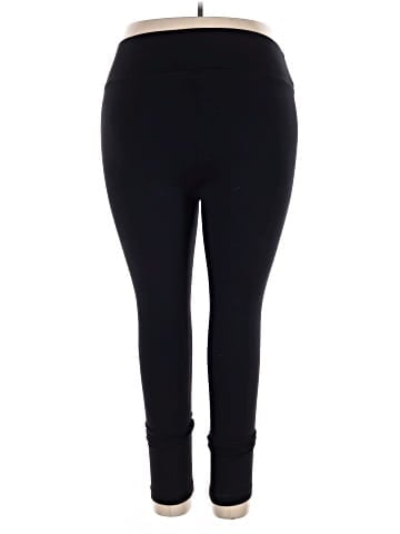 Matty M Active Pants (view 2)