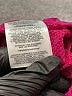 Columbia 100% Polyamide Pink Athletic Shorts Size XL - photo 4