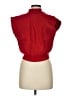 Evan Picone Red Cardigan Size M (petite) - photo 2