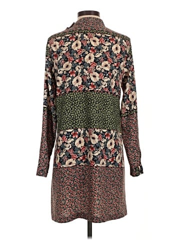 Zara Basic Casual Dress (view 2)