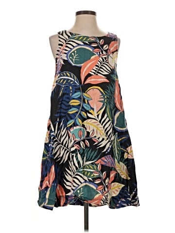 C&C California Casual Dress (view 1)