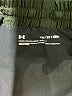 Under Armour Green Athletic Shorts Size XS - photo 3