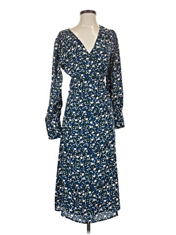 Halogen Casual Dress (view 1)