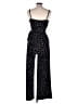 Kaileigh Black Jumpsuit Size S - photo 2
