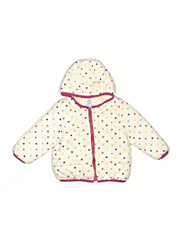 Baby Gap Raincoat (view 1)