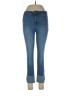 d.jeans Blue Jeans Size 12 - photo 1