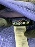 Patagonia 100% Polyester Purple Vest Size XS - photo 6