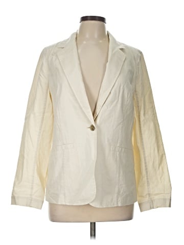 J.Crew Factory Store Blazer (view 1)