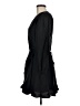 IRO Black Cocktail Dress Size EU (FR) 38 / US 6 - photo 5