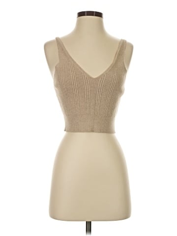 Lunya Sleeveless Top (view 1)