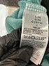 Gap Kids Solid Teal Sweatpants Size 10 - photo 4