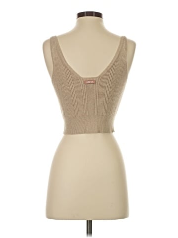 Lunya Sleeveless Top (view 2)