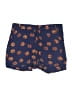Madewell 100% Viscose Print Blue Shorts Size S - photo 1