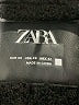 Zara Black Jacket Size XS - photo 6