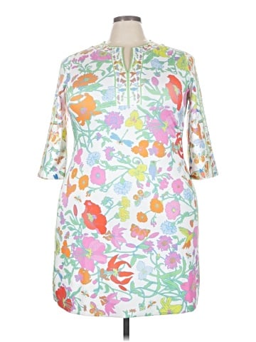 Gretchen Scott Designs Casual Dress (view 1)