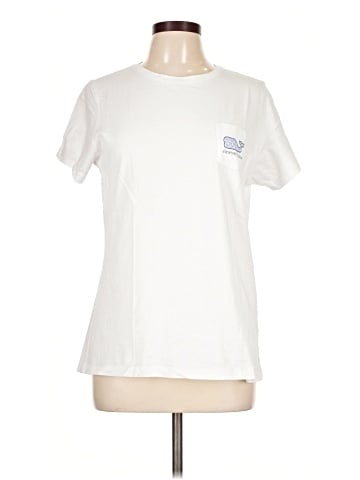 Vineyard Vines Short Sleeve T-Shirt (view 1)