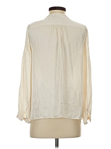 J.Crew Long Sleeve Blouse (view 2)